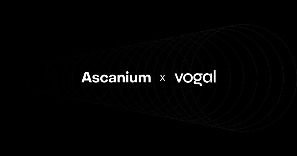 Ascanium + Vogal image