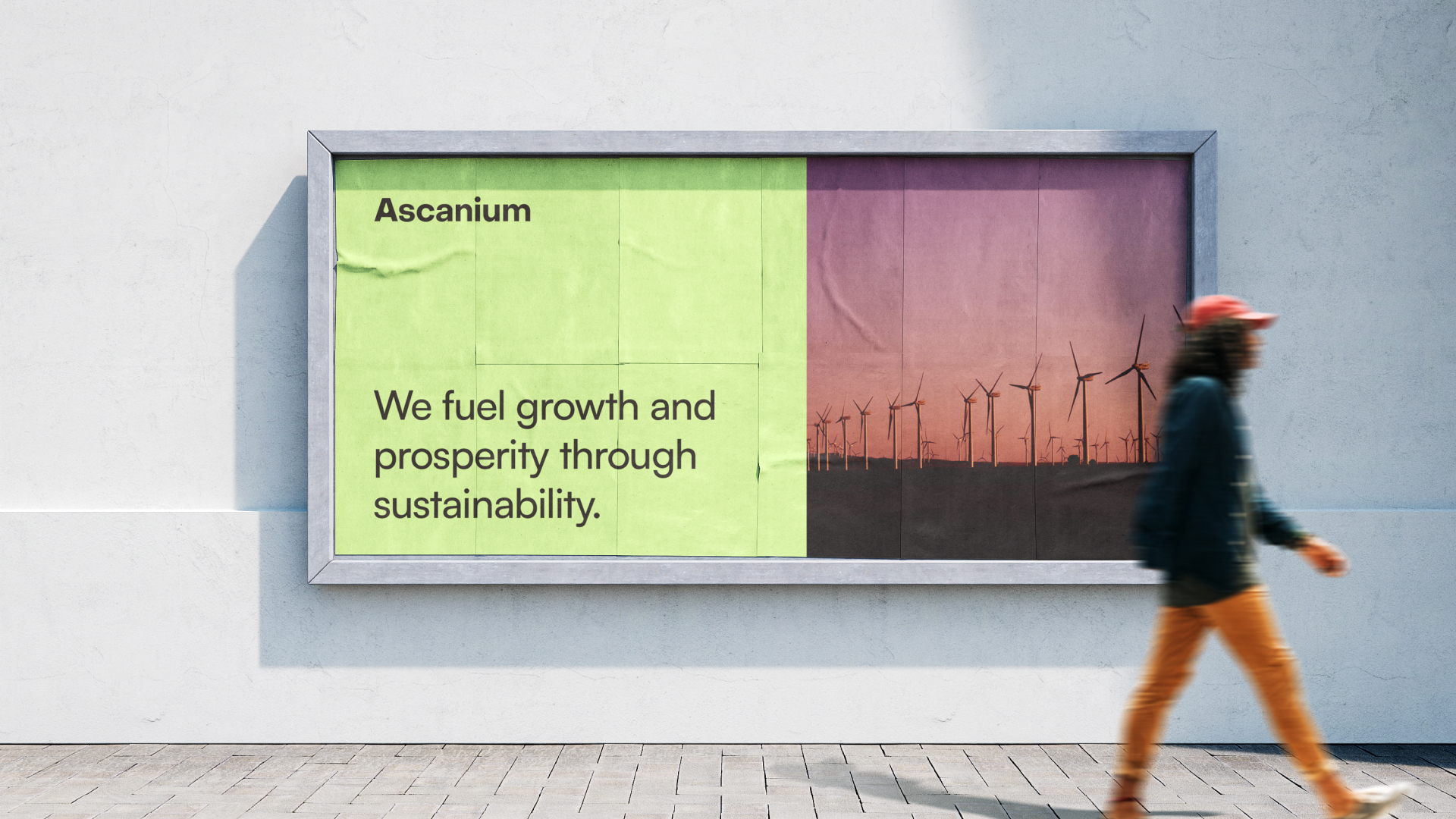 Ascanium Celebrating the Launch of Ascanium's New Website | Ascanium